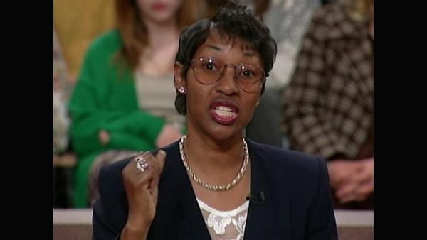 Judge Judy - Episode 117