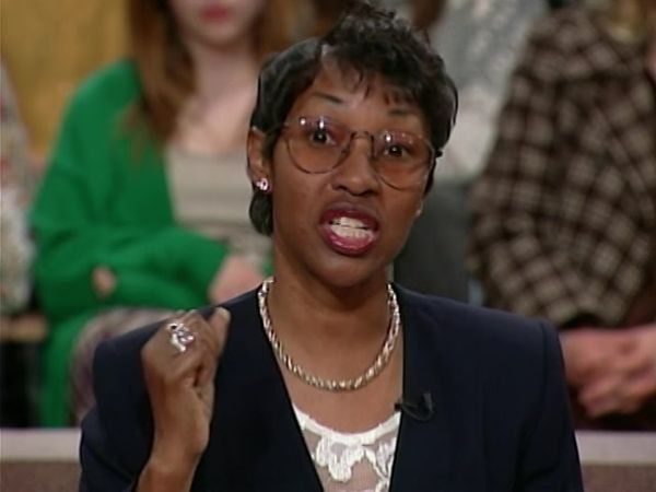 Judge Judy - Episode 117