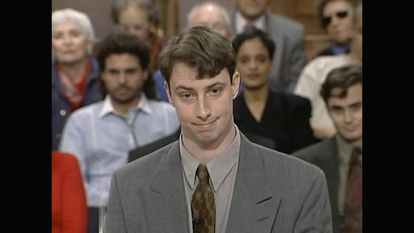 Judge Judy - Episode 112