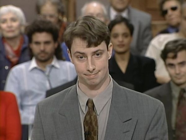 Judge Judy - Episode 112