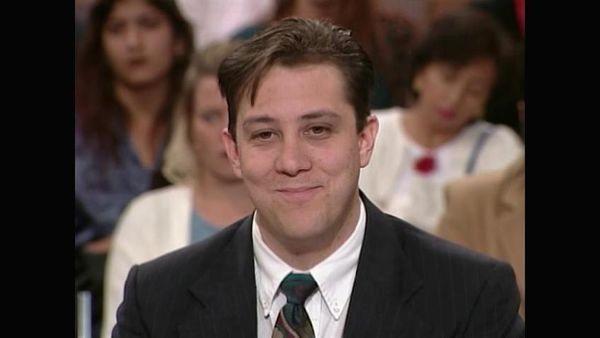 Judge Judy - Episode 121
