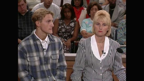 Judge Judy - Episode 123