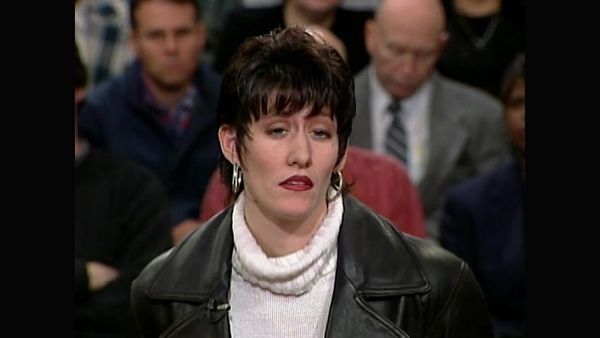 Judge Judy - Episode 113