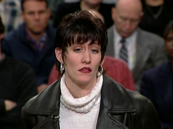 Judge Judy - Episode 113
