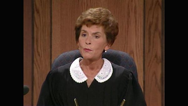 Judge Judy - Episode 115
