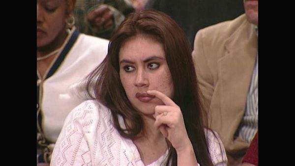 Judge Judy - Episode 94