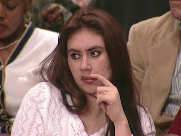 Judge Judy - Episode 94