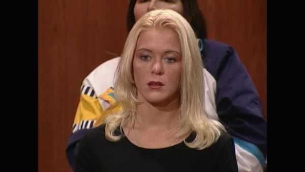 Judge Judy - Episode 91