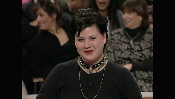 Judge Judy - Episode 95