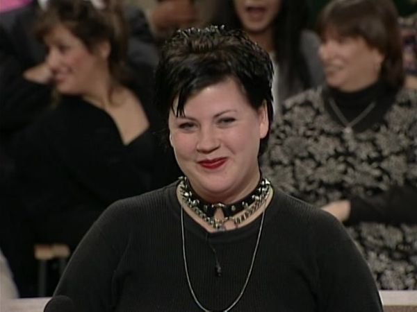 Judge Judy - Episode 95