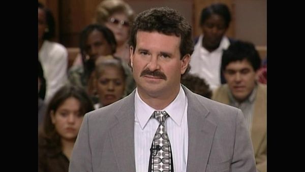 Judge Judy - Episode 90