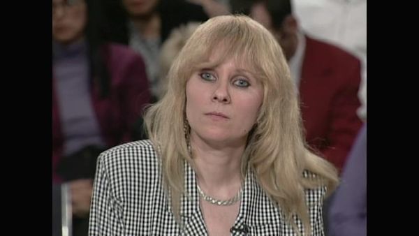 Judge Judy - Episode 73