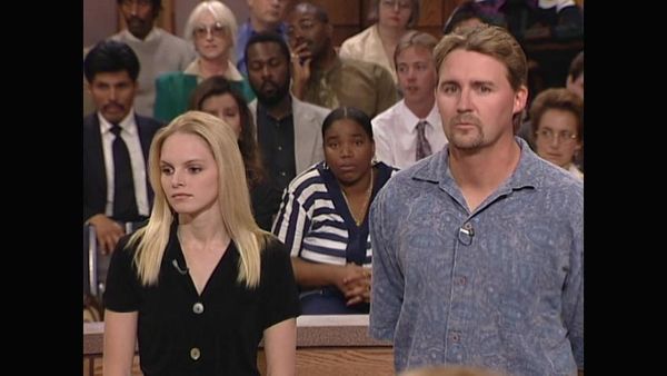 Judge Judy - Episode 63