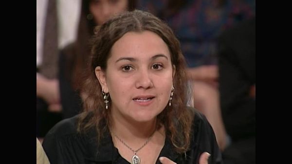 Judge Judy - Episode 88