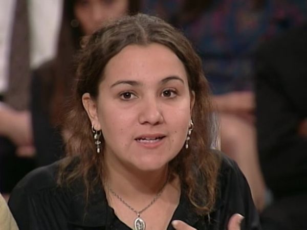 Judge Judy - Episode 88