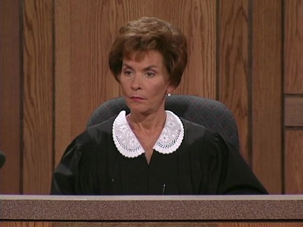 Judge Judy - Episode 85