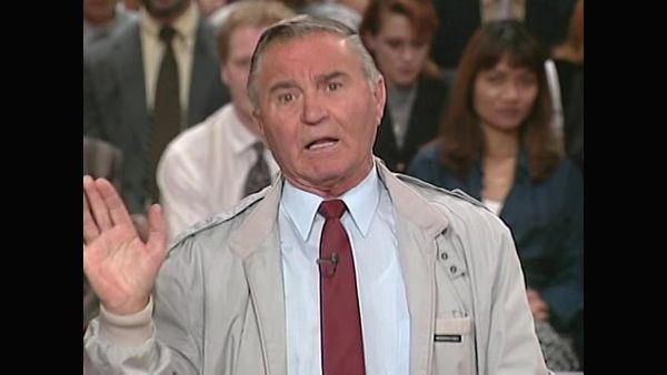 Judge Judy - Episode 84