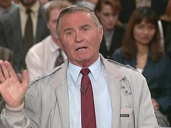 Judge Judy - Episode 84