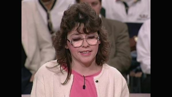 Judge Judy - Episode 82