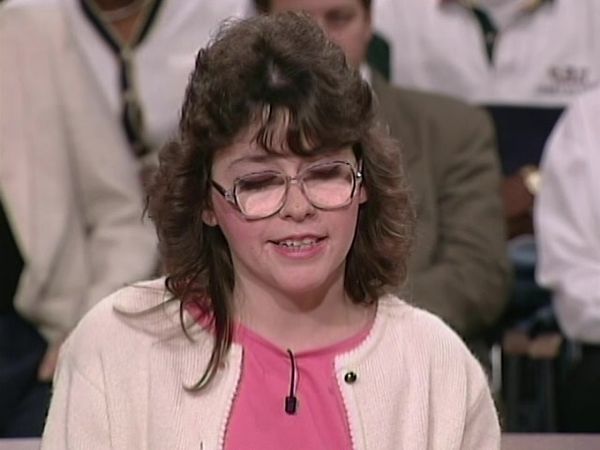 Judge Judy - Episode 82