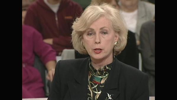 Judge Judy - Episode 83