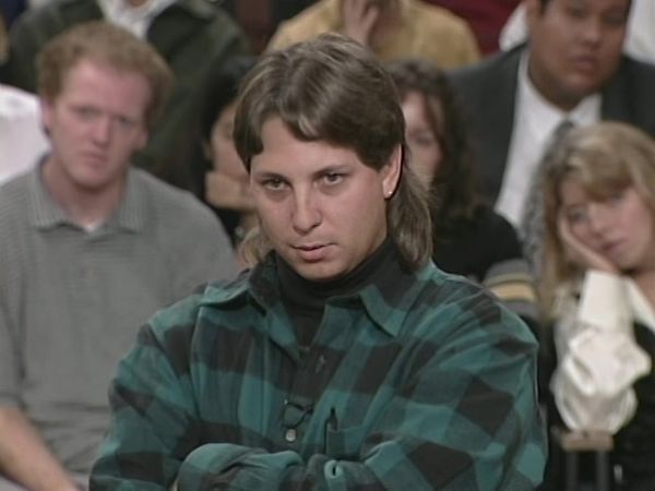 Judge Judy - Episode 76