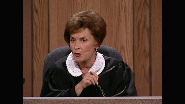 Judge Judy - Episode 87
