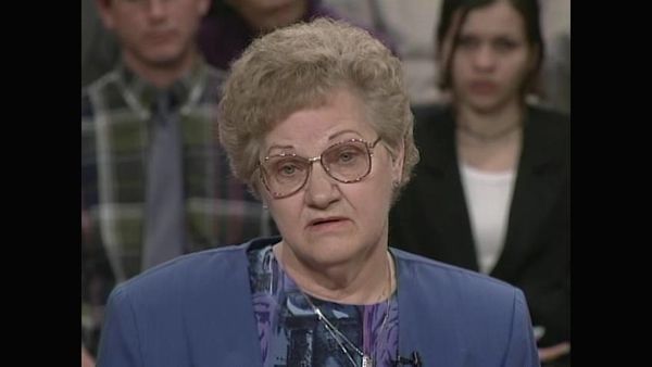 Judge Judy - Episode 74