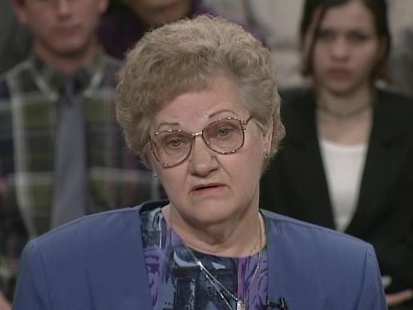 Judge Judy - Episode 74