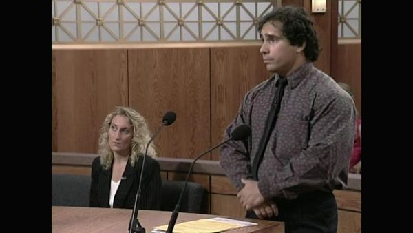 Judge Judy - Episode 78