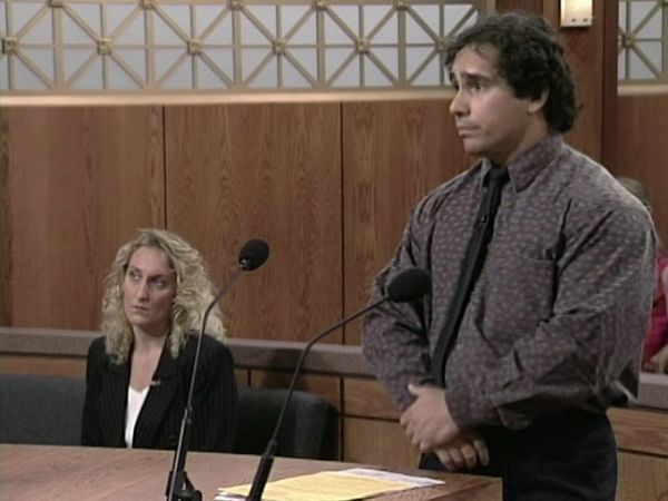 Judge Judy - Episode 78