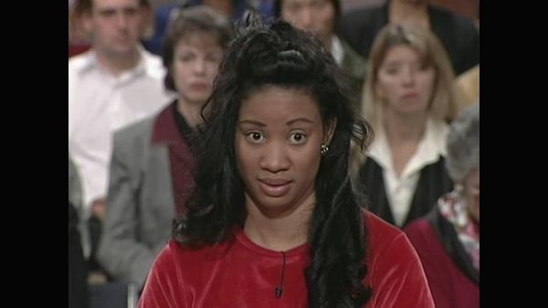 Judge Judy - Episode 75