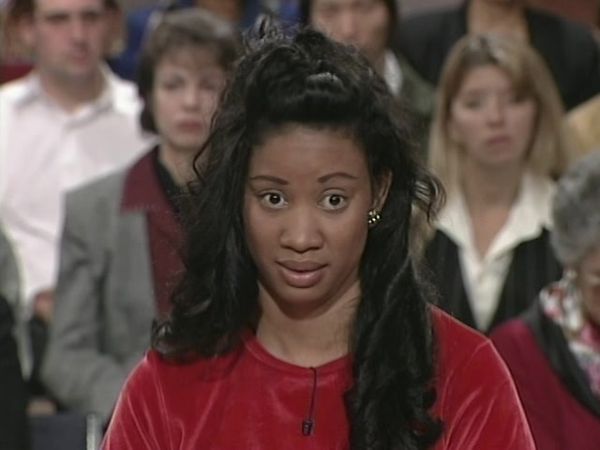 Judge Judy - Episode 75