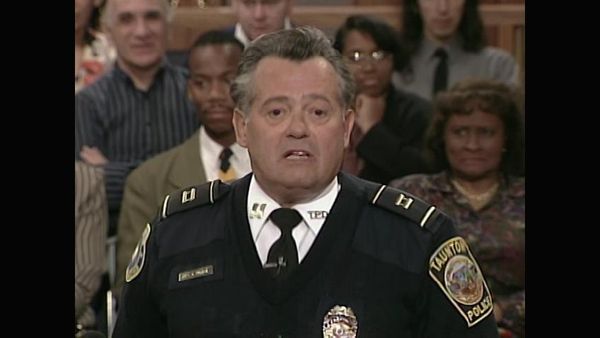 Judge Judy - Episode 77