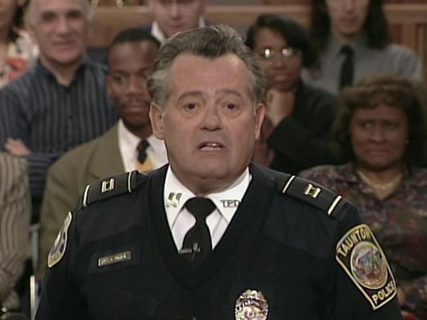 Judge Judy - Episode 77