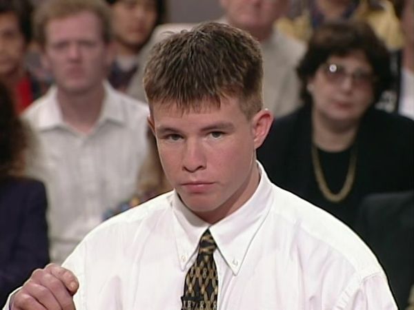 Judge Judy - Episode 86