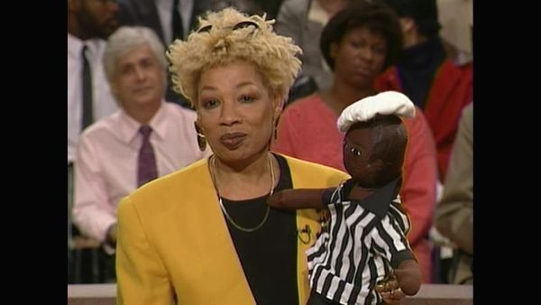 Judge Judy - Episode 70