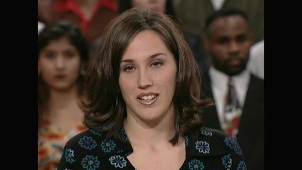 Judge Judy - Episode 81