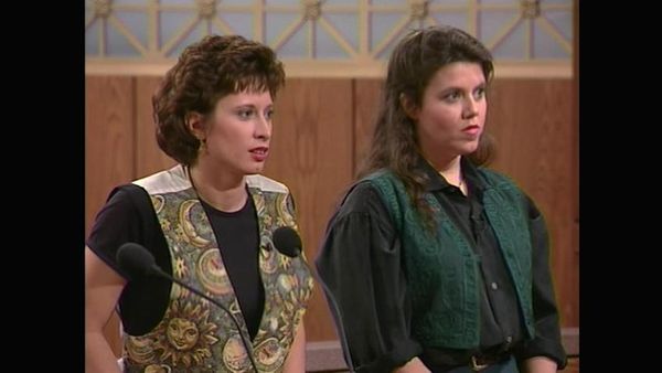 Judge Judy - Episode 71