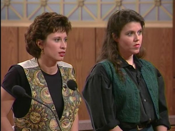 Judge Judy - Episode 71