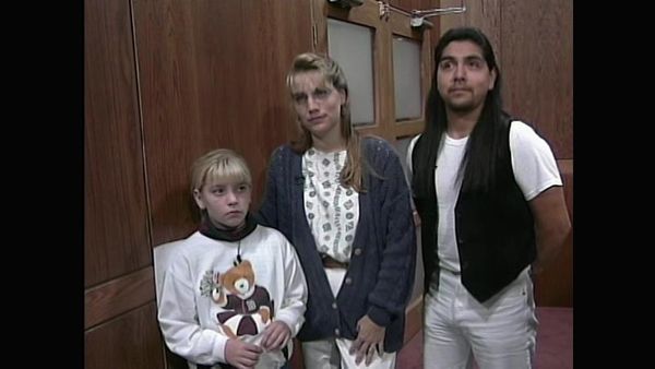 Judge Judy - Episode 72