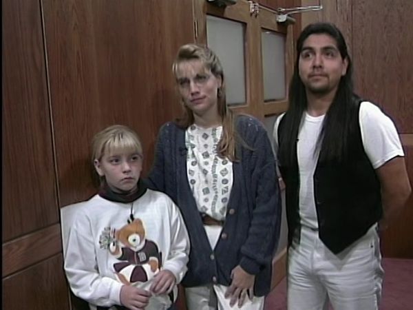 Judge Judy - Episode 72