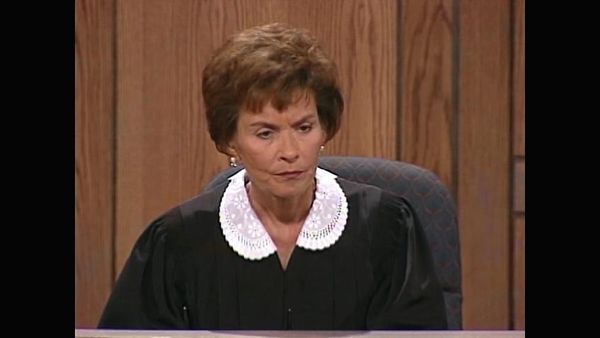 Judge Judy - Episode 52