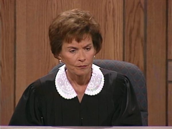 Judge Judy - Episode 52