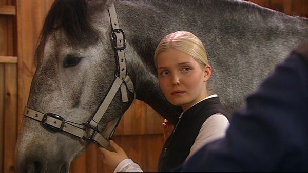 The Saddle Club - Au Revoir Dorothée