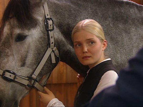 The Saddle Club - Au Revoir Dorothée