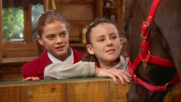 The Saddle Club - The Saddle Club