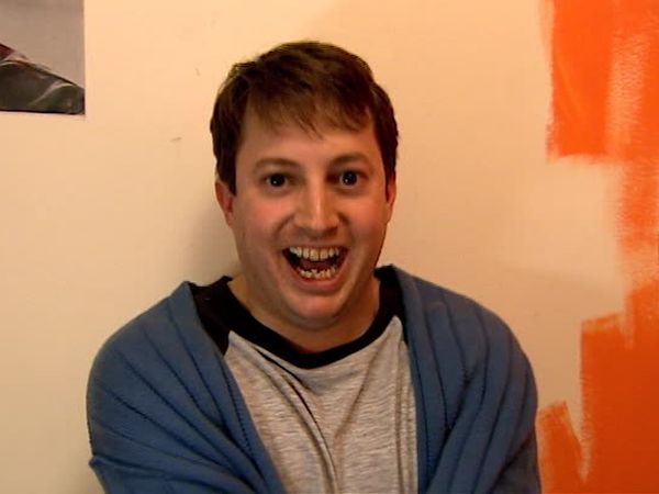 Peep Show - Facções em Guerra