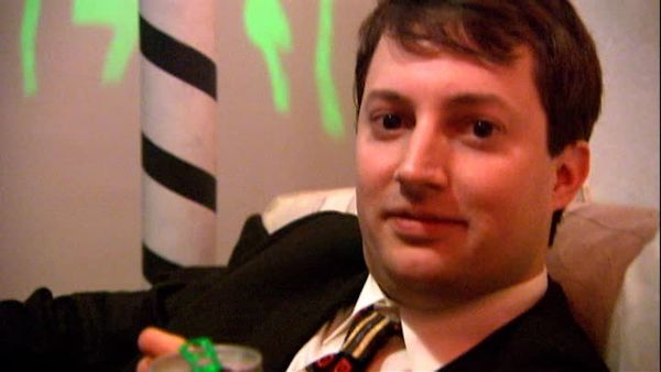 Peep Show - Caçando