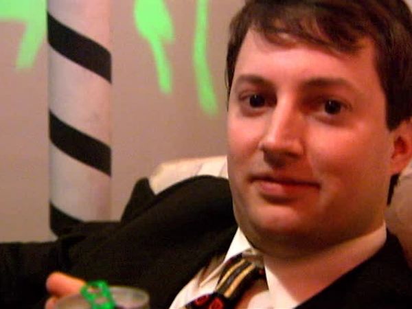 Peep Show - Caçando